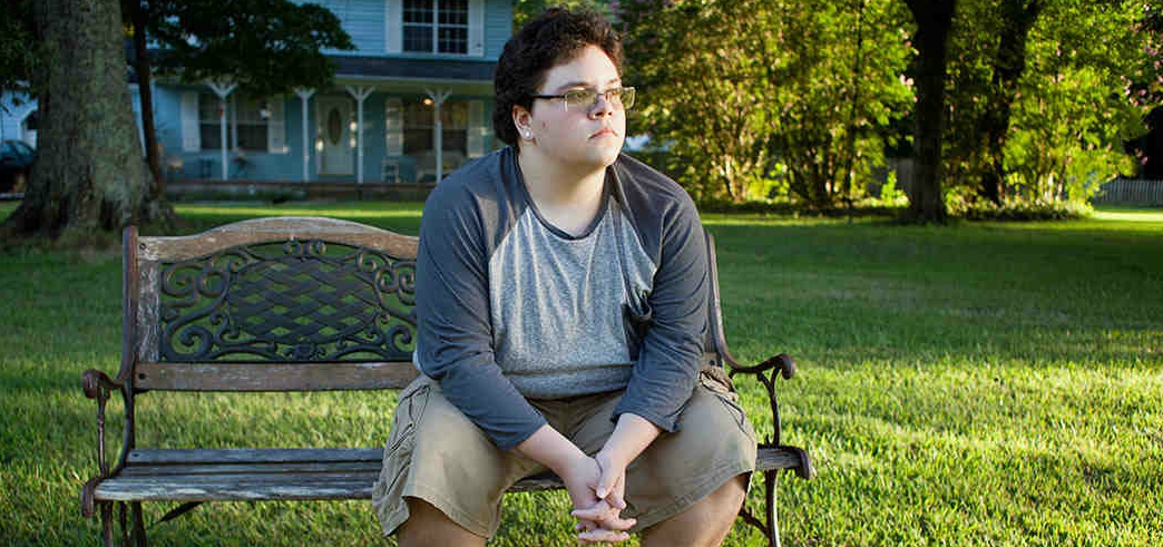 Meet Gavin Grimm, the Brave Trans Boy Fighting for His Rights Before the Supreme Court (Video)