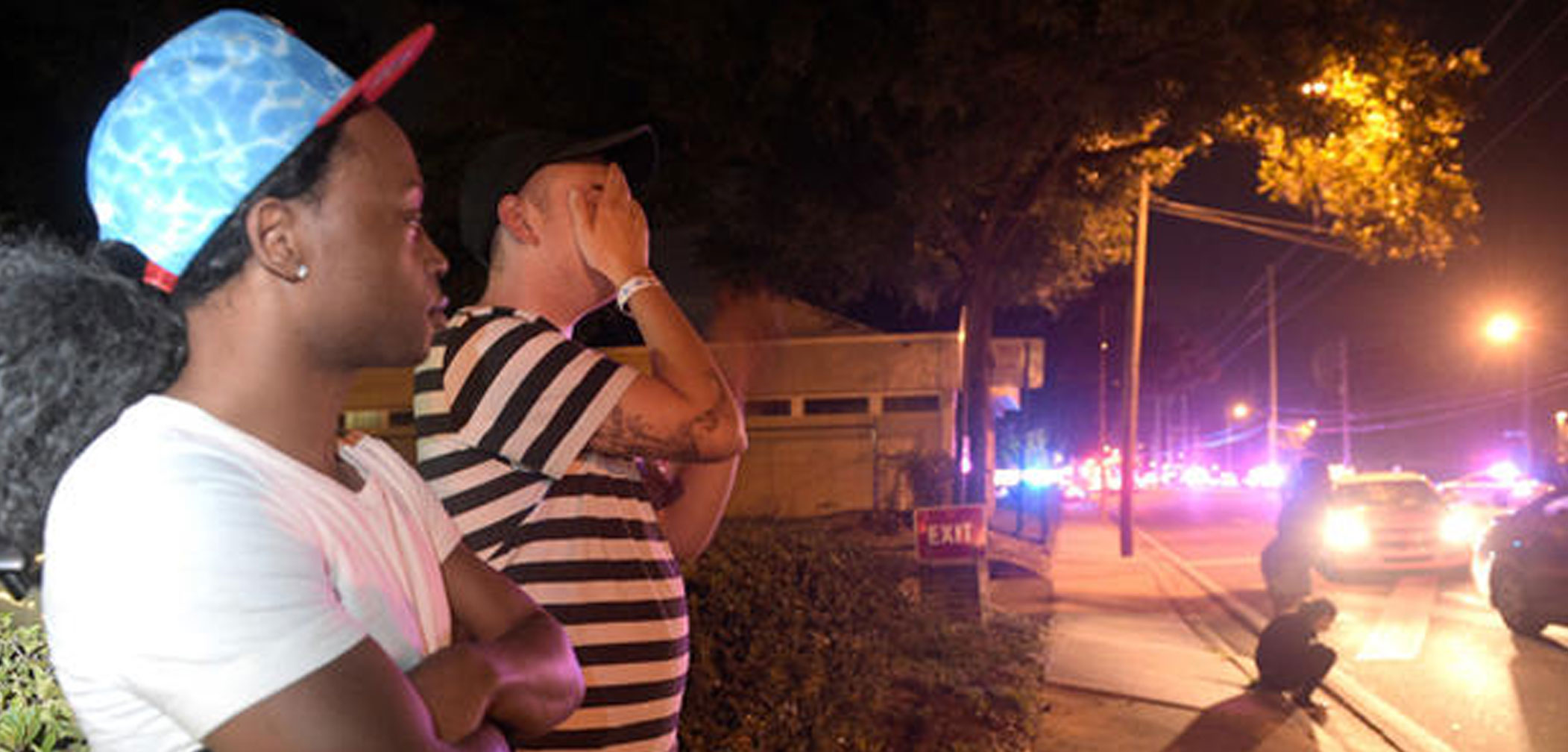 There Have Been 9 Attacks on Gay Bars or Patrons Since the Orlando Tragedy