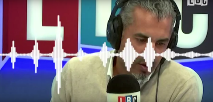 Listen as This Gay Man Describes Being Disowned by His Religious Family