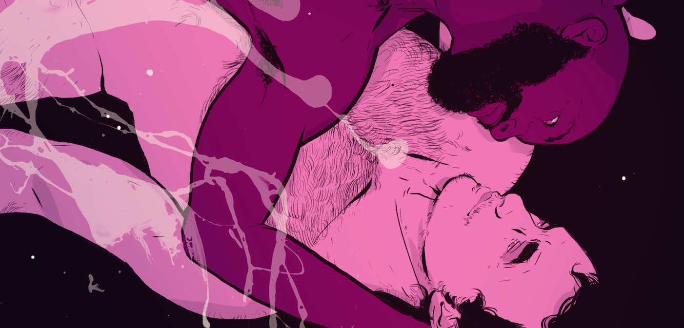 Say ‘Up Yours’ to V-Day’s Heteronormativity by Sharing These 18 Queer Valentines