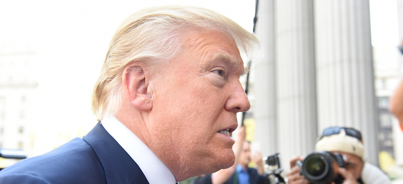 America’s 9th Circuit Court Just Told Trump’s Immigration Ban to ‘Kick Rocks’