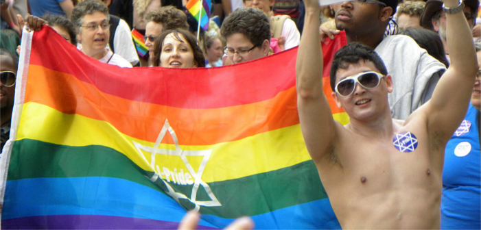 Most Religious Americans Oppose Anti-LGBTQ ‘Religious Freedom’ Discrimination