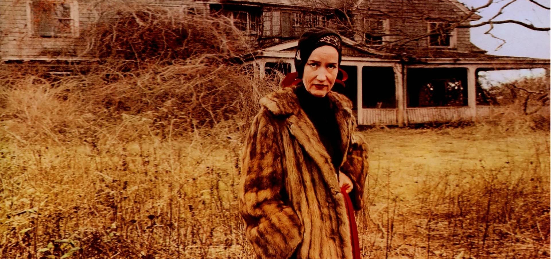 Grey Gardens Can Be Yours for Only $20 Million