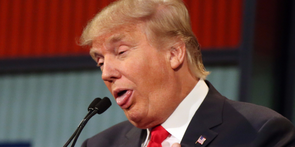 Donald Trump Angrily Tweeted About Nordstrom Dropping Ivanka During a Scheduled Intelligence Briefing