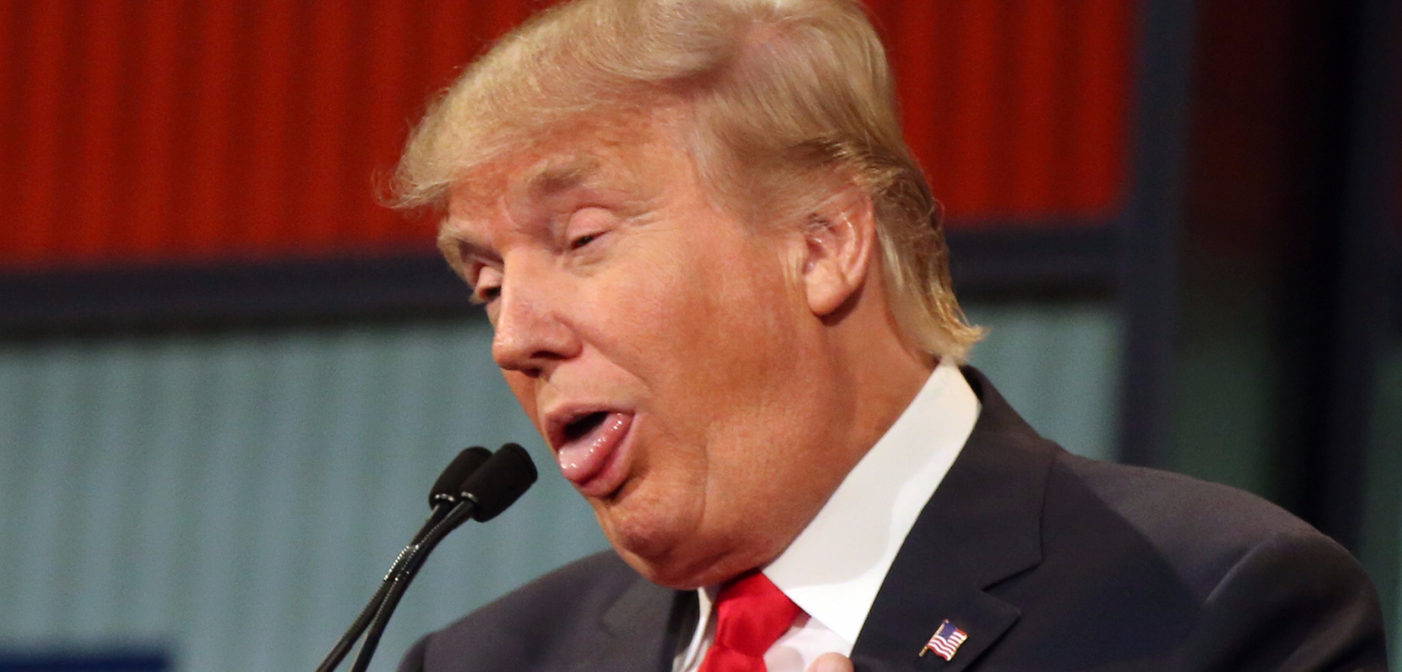 Donald Trump Angrily Tweeted About Nordstrom Dropping Ivanka During a Scheduled Intelligence Briefing