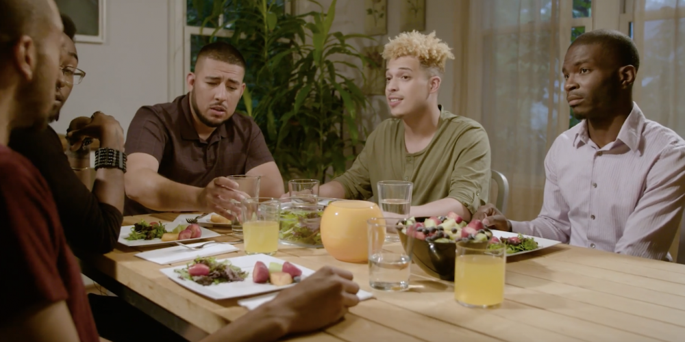 3 Reasons to Check Out the New CDC Video Campaign for HIV Prevention