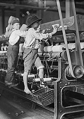 child labor