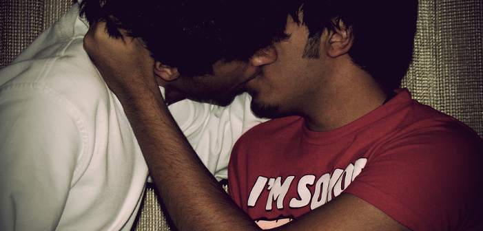 A Pro-Gay Arabic Hashtag Recently Went Viral on Twitter