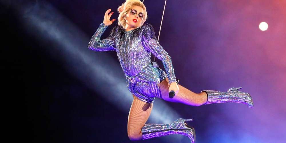 Lady Gaga Announces Massive World Tour