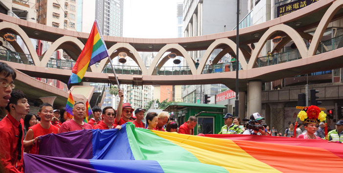 gay games hong kong 2