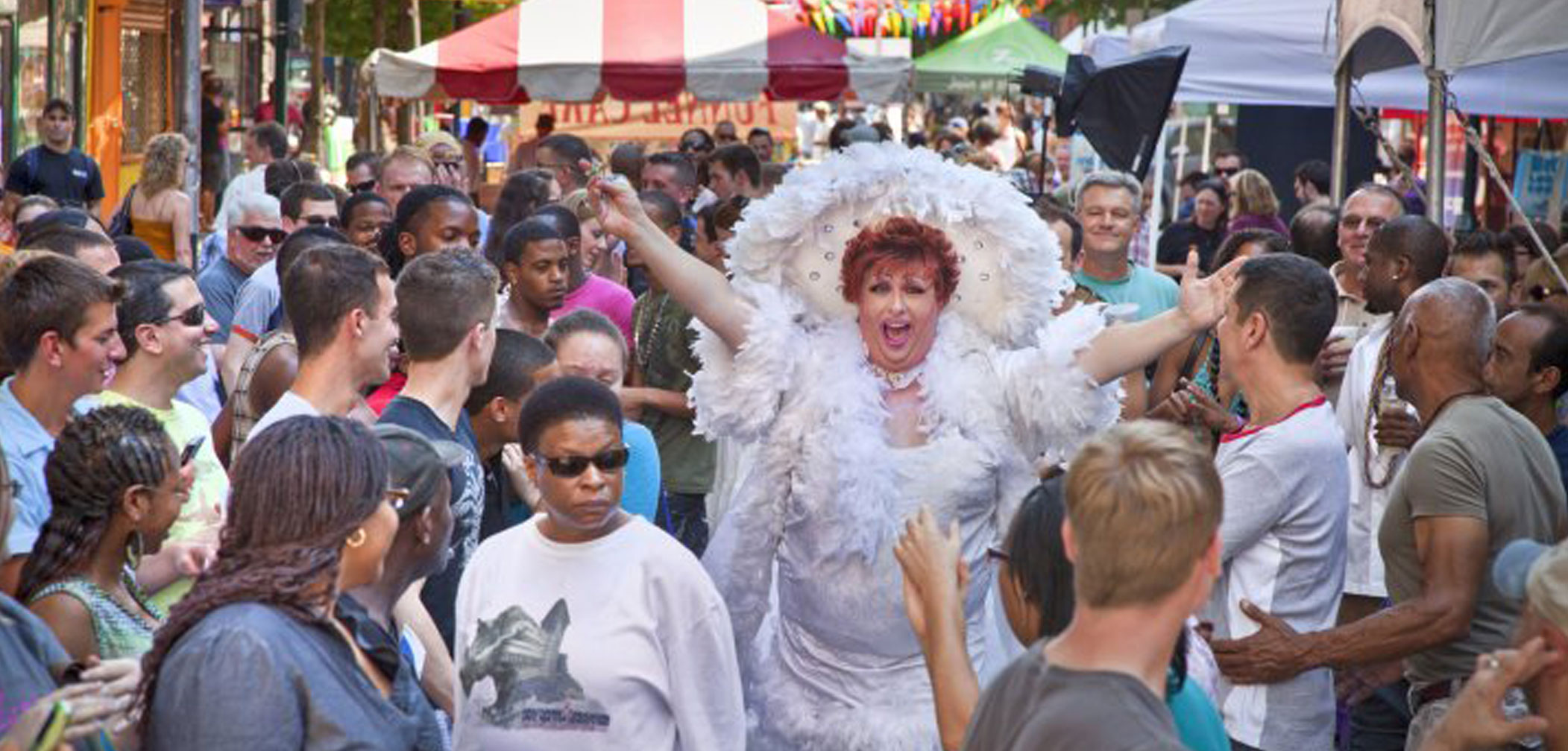 Philly Pride Is Not Happy About the D.C. National Pride March