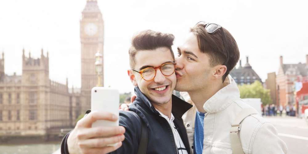 30 International Gay Cities the LGBT Community Will Flock to in 2017