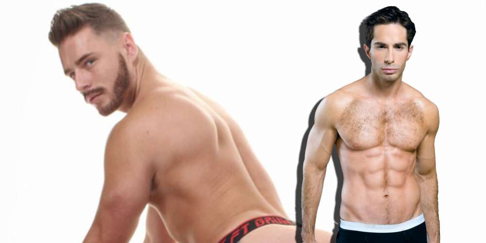 Michael Lucas Accused of Retaliation Following Claims of Unsafe Porn Shoots