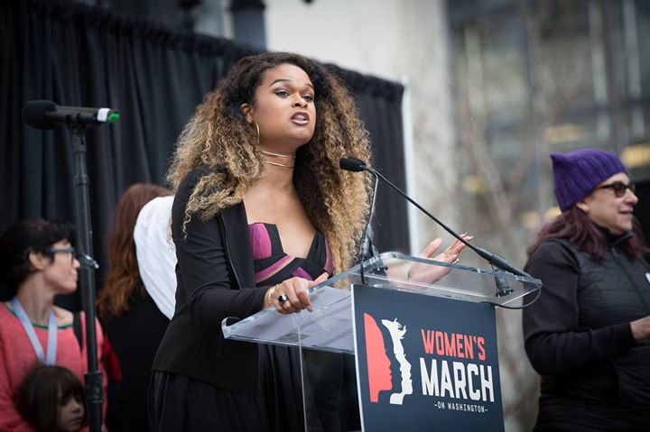 Raquel WIllis