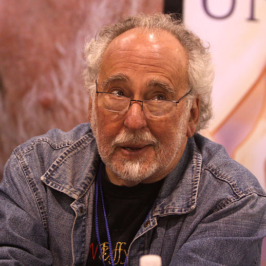 Peter S. Beagle, The Last Unicorn