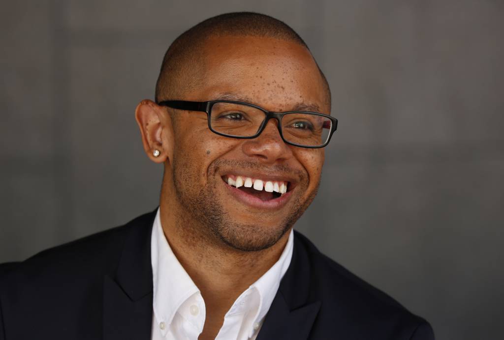 Jarrett Hill