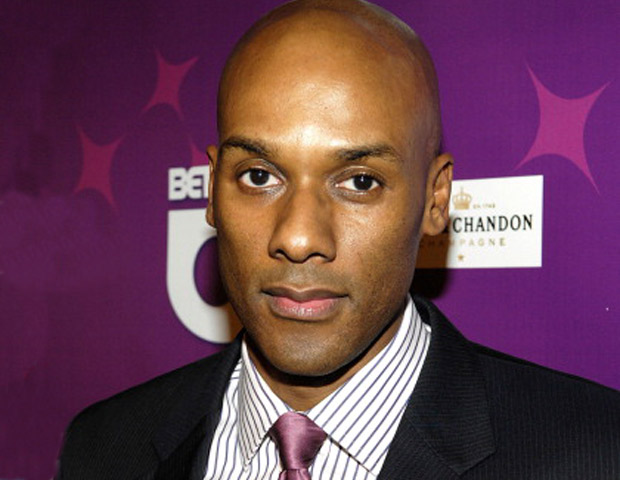 Keith Boykin