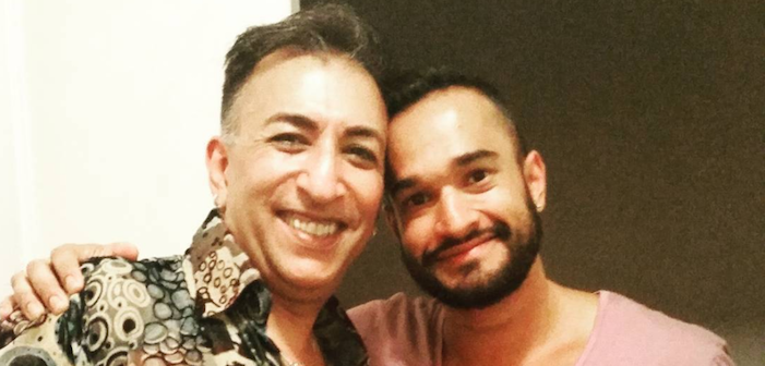 This is What Queer Muslims Look Like (Photos)