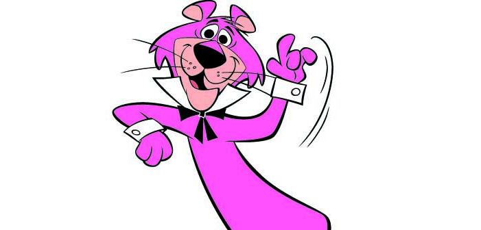 Snagglepuss Is Back and He’s Gayer than Ever