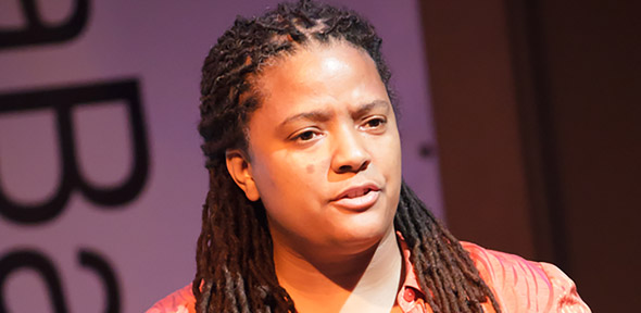 Nadine Smith