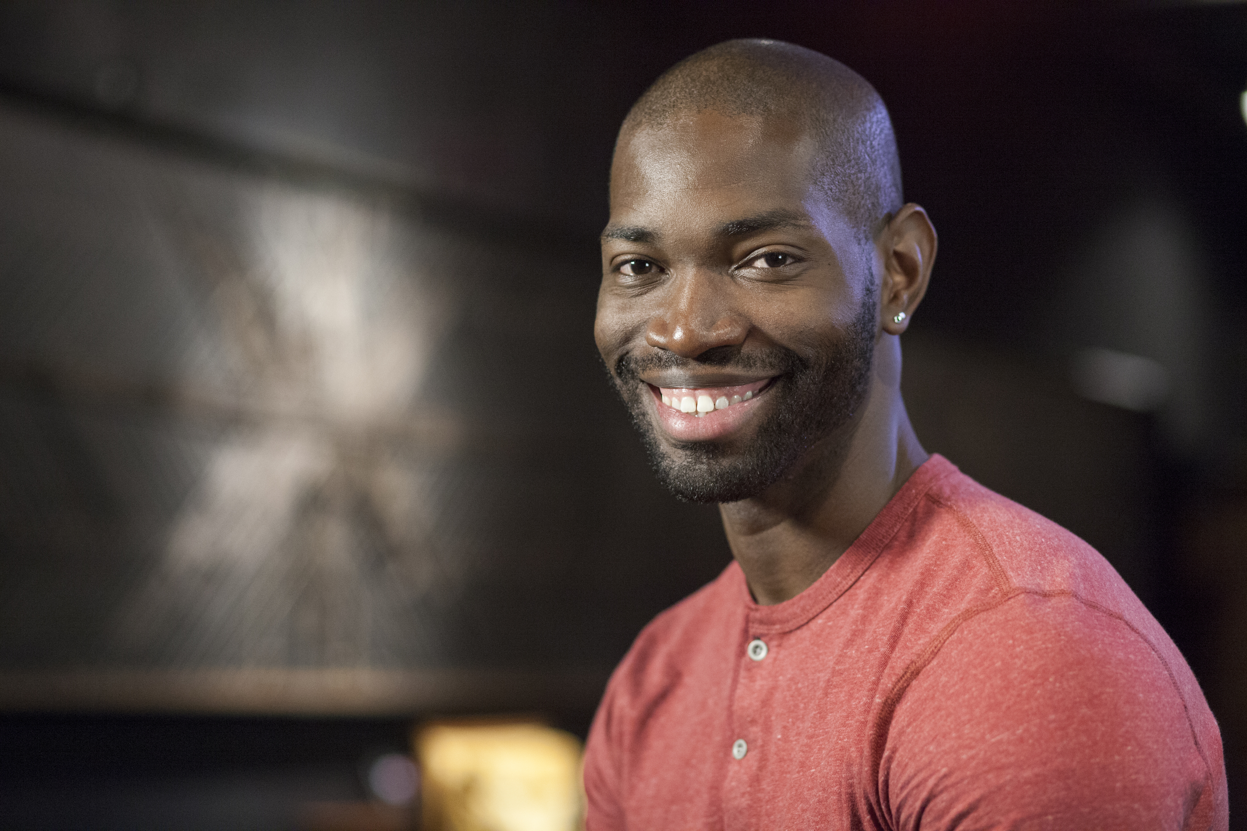 TARELL Alvin MCCRANEY