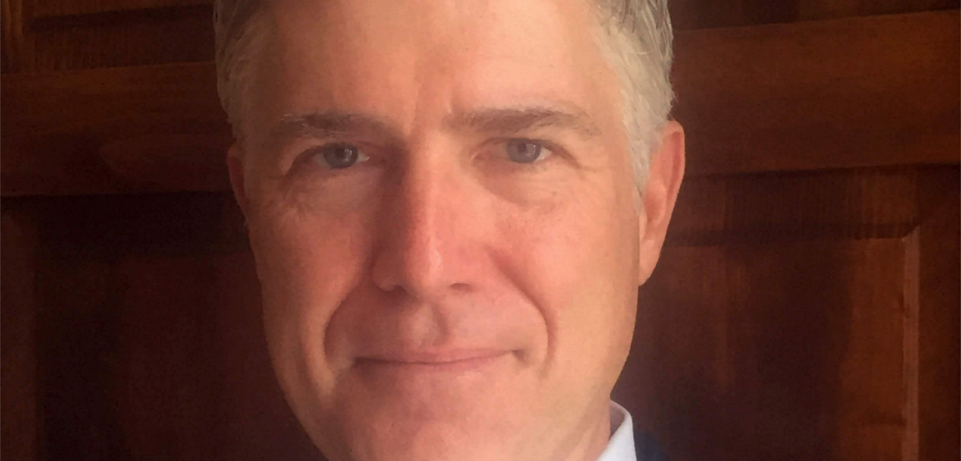 Take a Look at Supreme Court Nominee Neil M. Gorsuch’s History of Anti-LGBTQ Hate