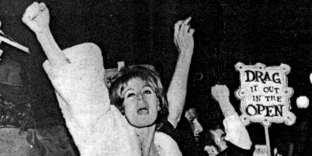 San Francisco pourrait inaugurer le premier quartier historique trans