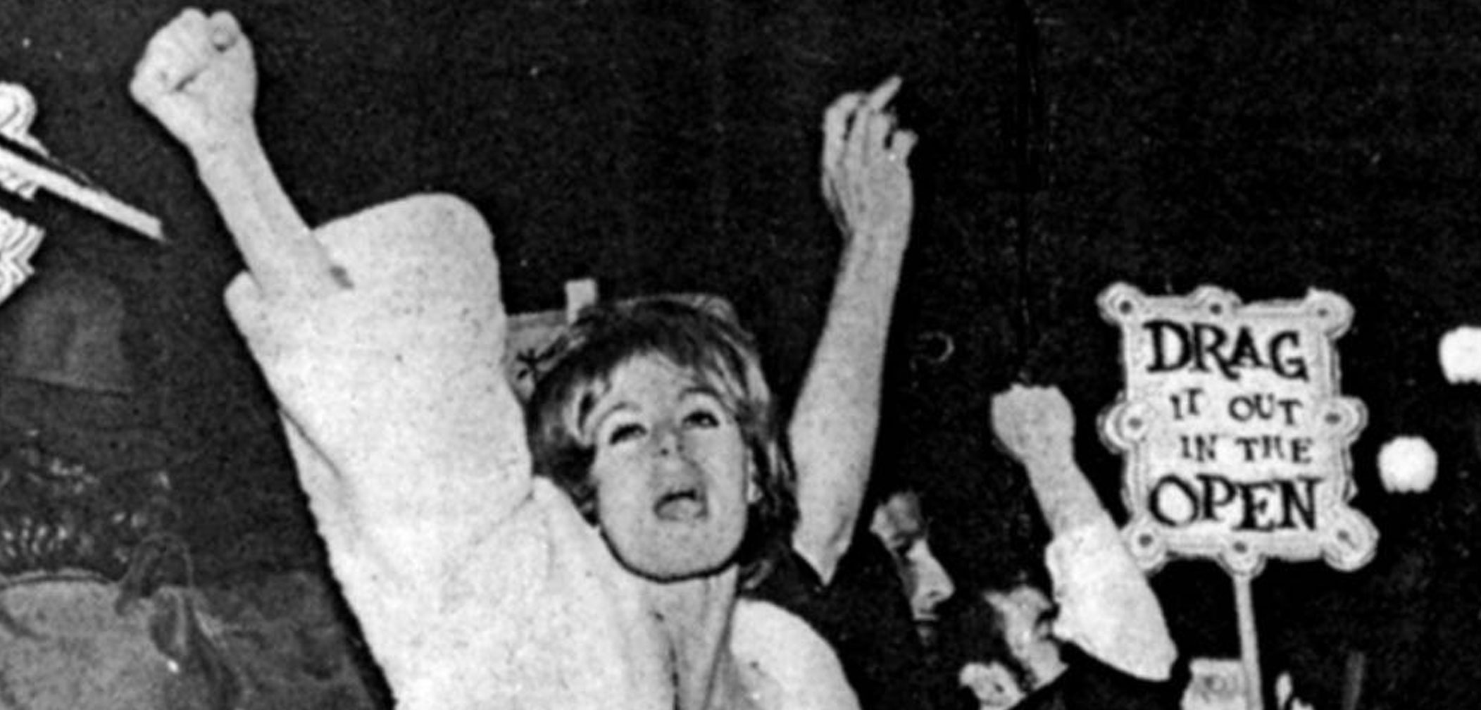 San Francisco pourrait inaugurer le premier quartier historique trans