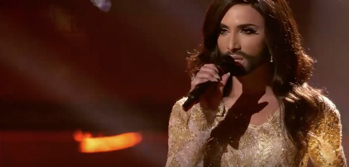 Conchita Wurst va-t-elle bientôt tirer sa révérence?