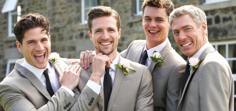 Dear Abby’s Response About Anti-Gay Wedding Guests Is Everything