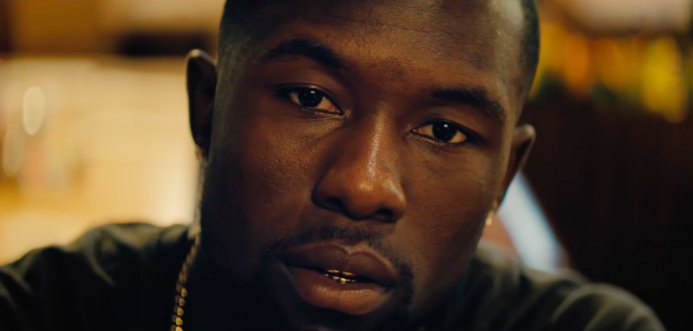 La guilde des scénaristes récompense « Moonlight » avec le prix du Meilleur scénario original