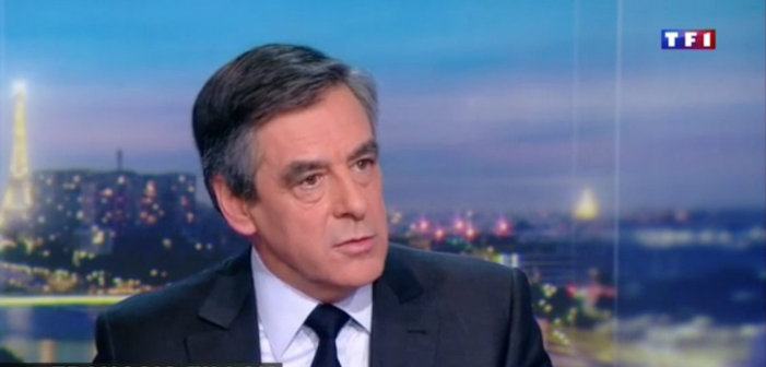 Lu sur le web: Ces juristes anti-mariage pour tous qui dénoncent un « coup d’Etat contre Fillon » (Challenges)