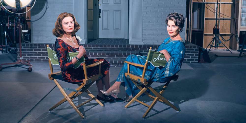 FX Is Hosting Advance Screenings of ‘Feud’ at Gay Bars Across America