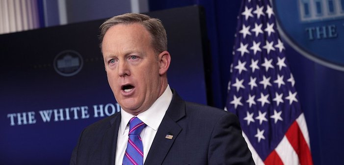 The White House Wants Each State to Discriminate Against Trans People in Its Own Special Way