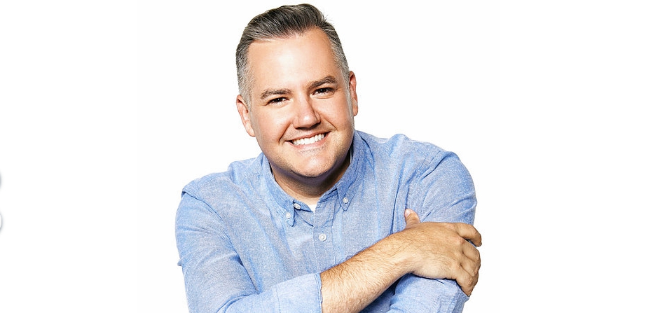Watch Ross Mathews’ Epic Response to Has-Been Milo’s Attack on Him (Video)