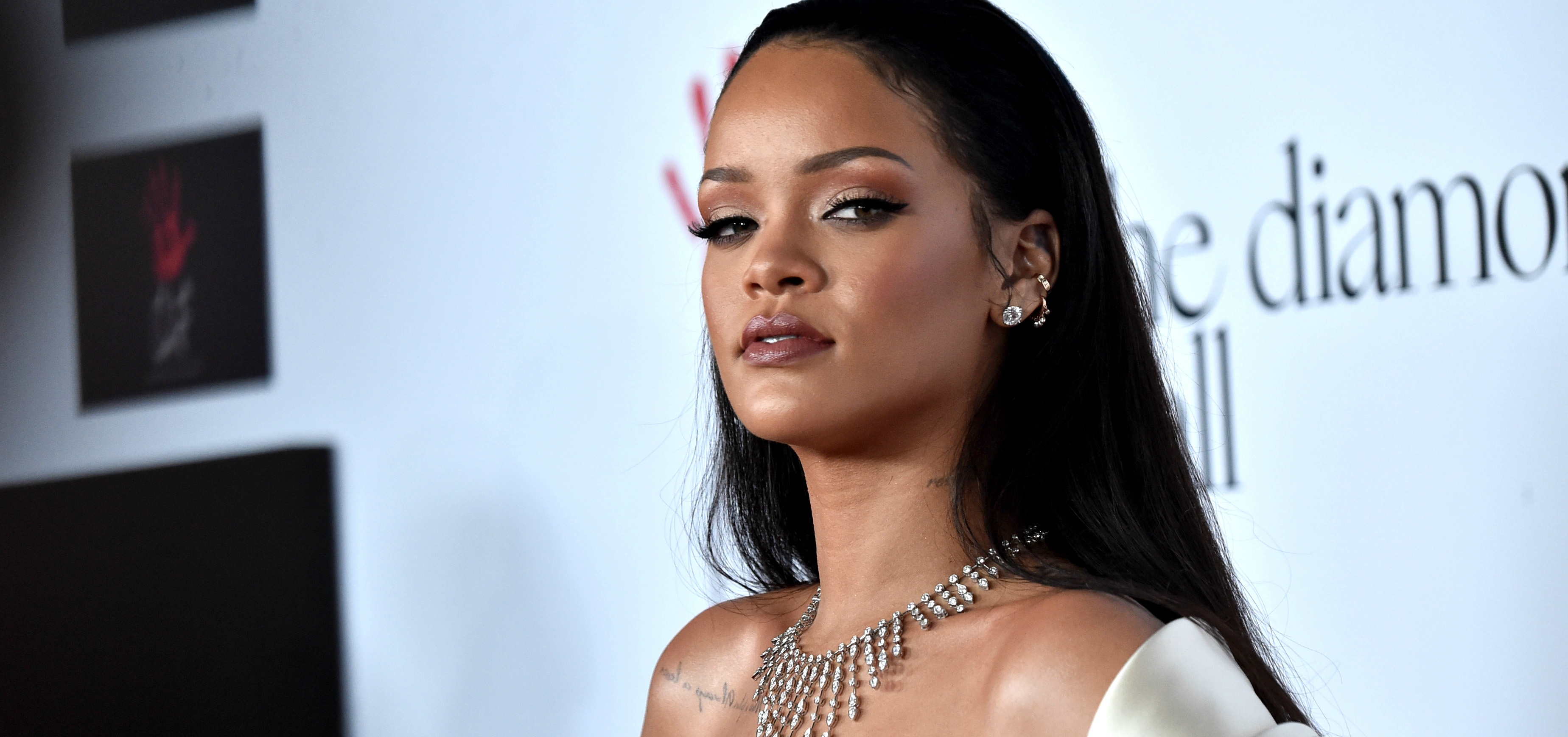 Rihanna is the Humanitarian Pop Star We Never Knew We Needed