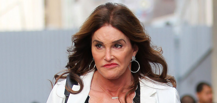 Caitlyn Jenner s’en prend à Trump, mais n’est-ce pas « trop peu, trop tard »?
