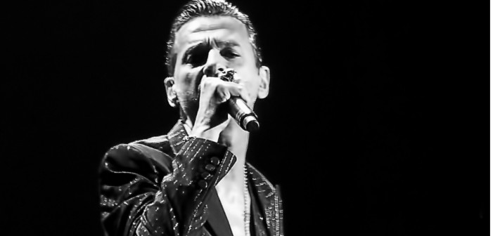 Depeche Mode Wants Nothing to Do with ‘Lifelong Fan’ and Neo-Nazi Richard Spencer