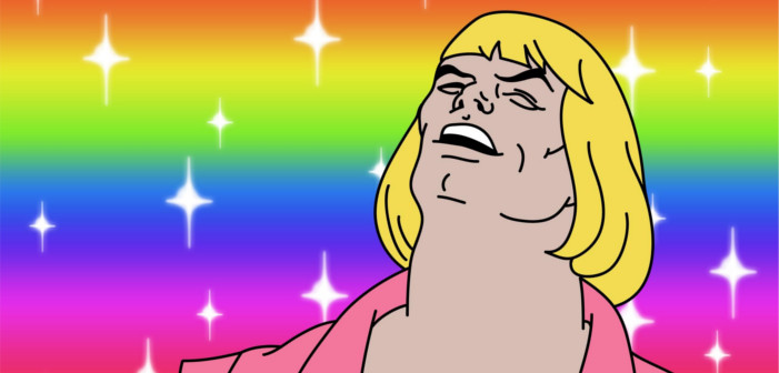 Gay Men Don’t Have the Most Orgasms, According to New Study
