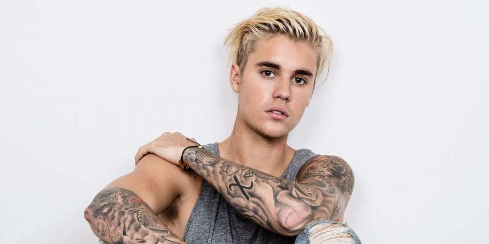 Justin Bieber (Remarkably) Has a Sense of Humor About Those Wet ‘Dick Area’ Photos