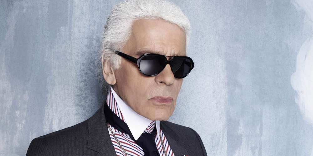 Karl Lagerfeld Just Called Your Favorite Actress ‘Cheap’ for Not Wearing Chanel to the Oscars