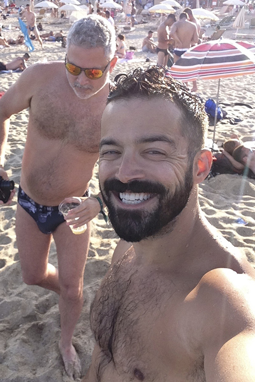 Gay Sex Tips - Maverick Men
