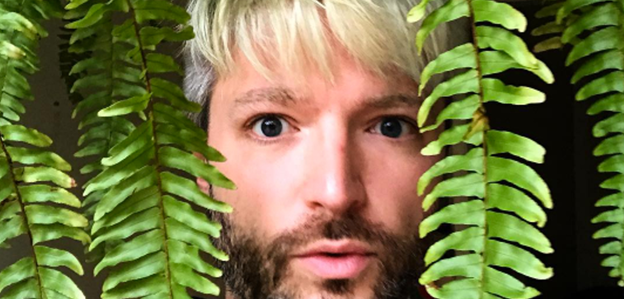 Lucian Piane Apologizes to RuPaul, But All Is Not Well