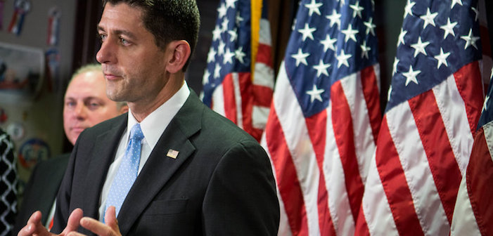 Republicans Torment Queer People with States’ Rights Hypocrisy