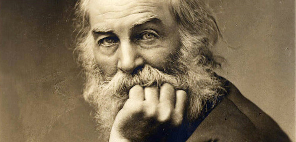 Un roman anonyme de Walt Whitman qu’on croyait perdu va être republié