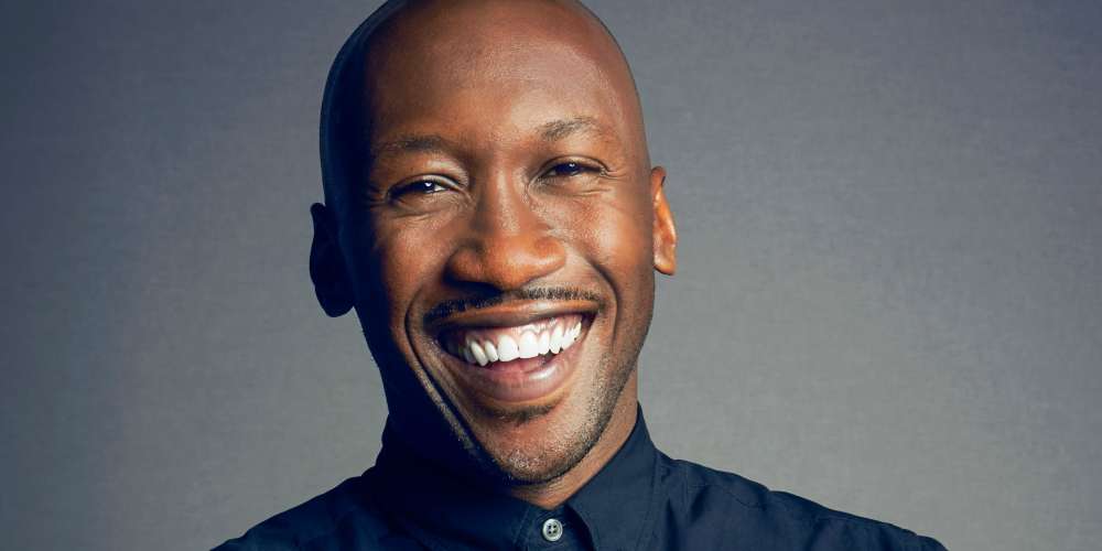 Oscars 2017: Mahershala Ali Wins Best Supporting Actor for ‘Moonlight’