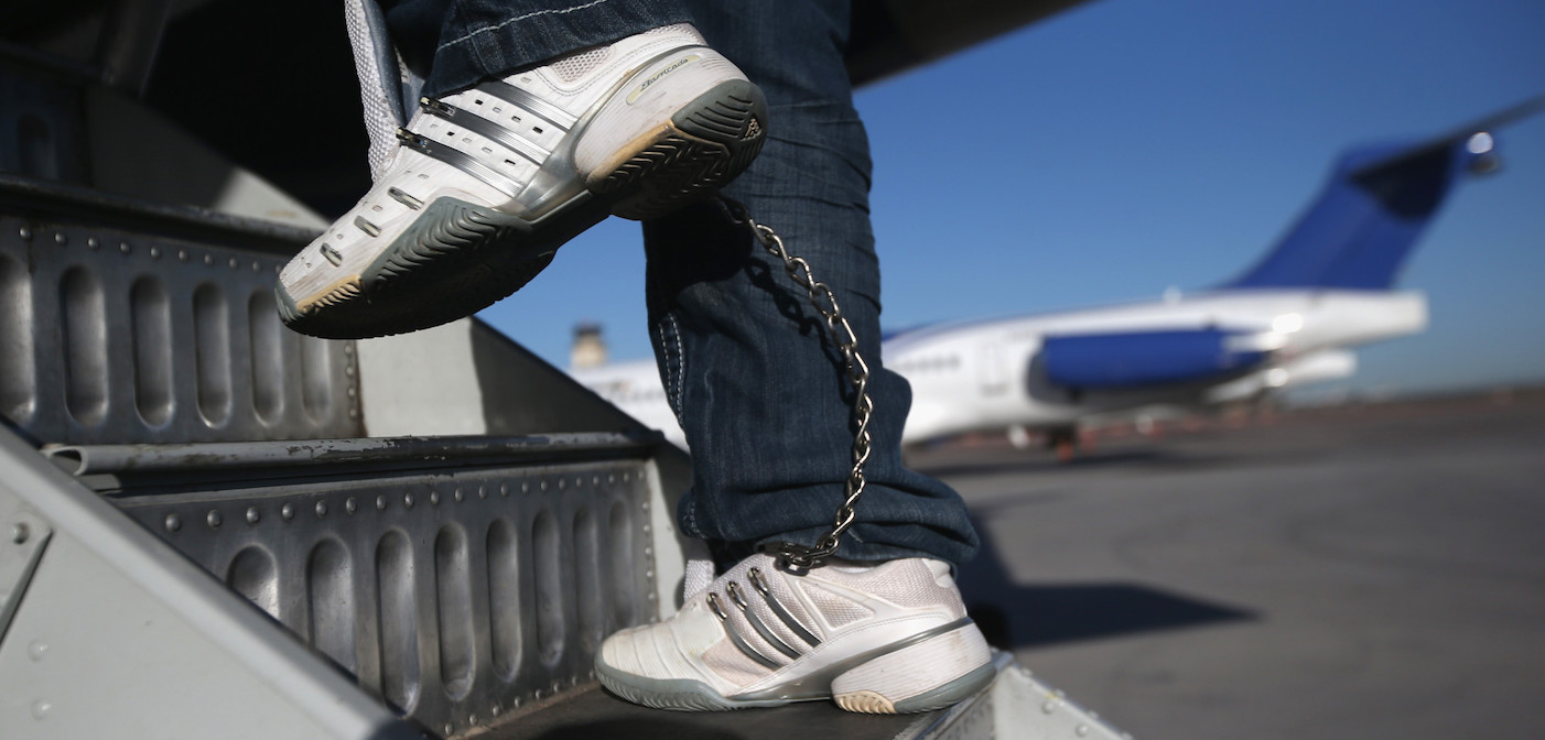 British Government Tells Gay Afghan Refugees to ‘Act Straight’ Before Deporting Them