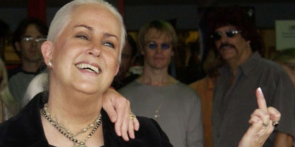 #TBT: Remember When Grace Slick Took Chick-fil-A’s Money and Gave It to LGBTQ Causes?