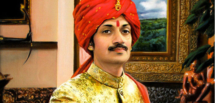 Le Prince indien ouvertement gay Manvendra Singh Gohil demande la dépénalisation de l’homosexualité dans son pays