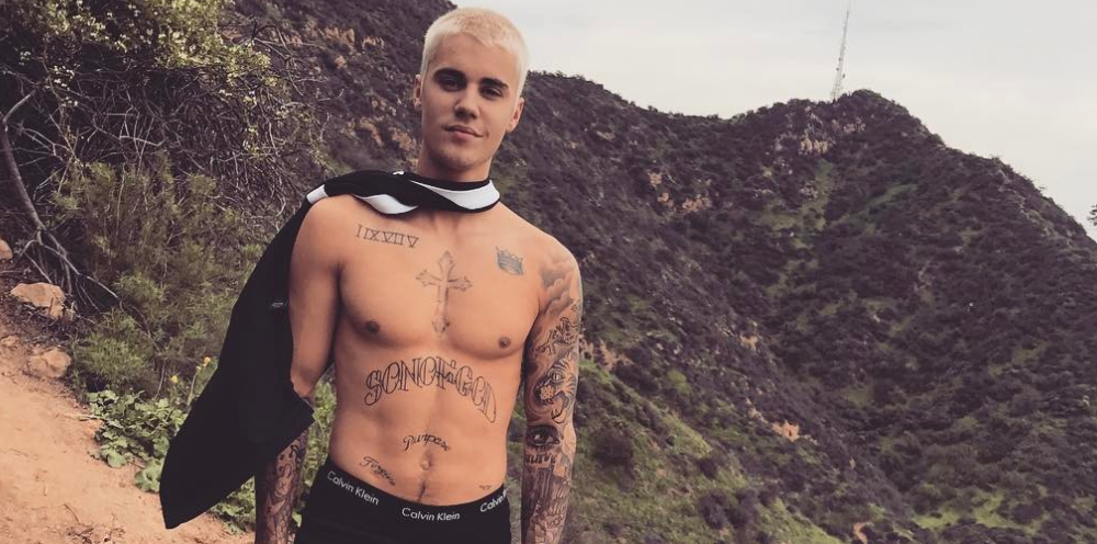 Justin Bieber Hot Pics: 14 Times the Sexy Pop Star Turned Us On